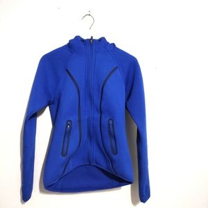 ATHLETA FUSE SCUBA JACKET